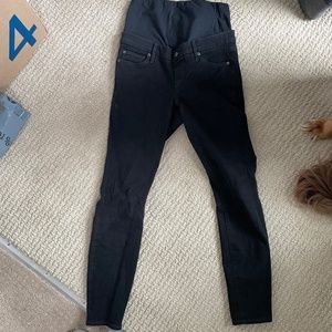 Gap Maternity Pants